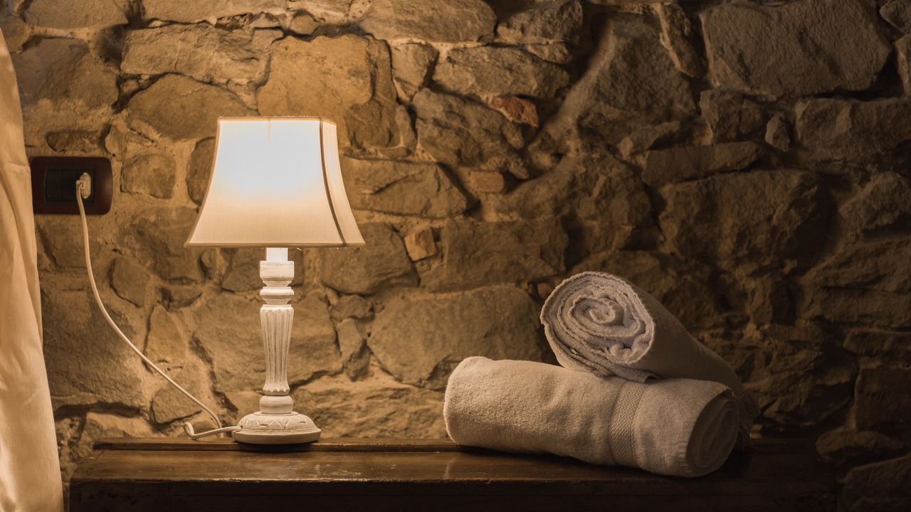 Photo of Bedroom in Magione