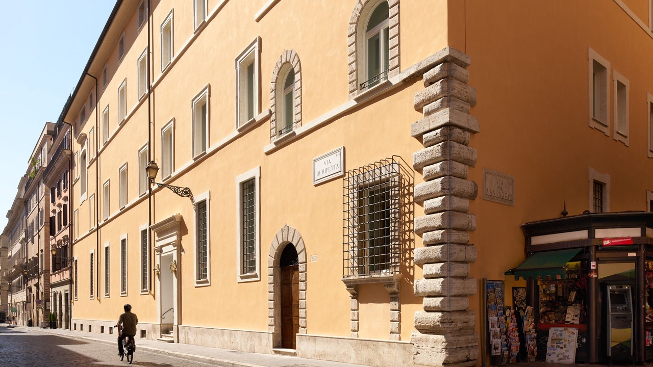 Photo of Outdoor in Rione IV Campo Marzio