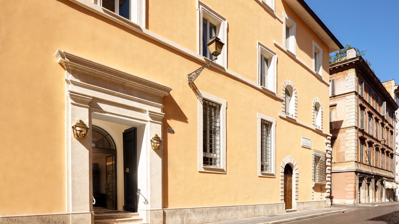 Photo of Outdoor in Rione IV Campo Marzio