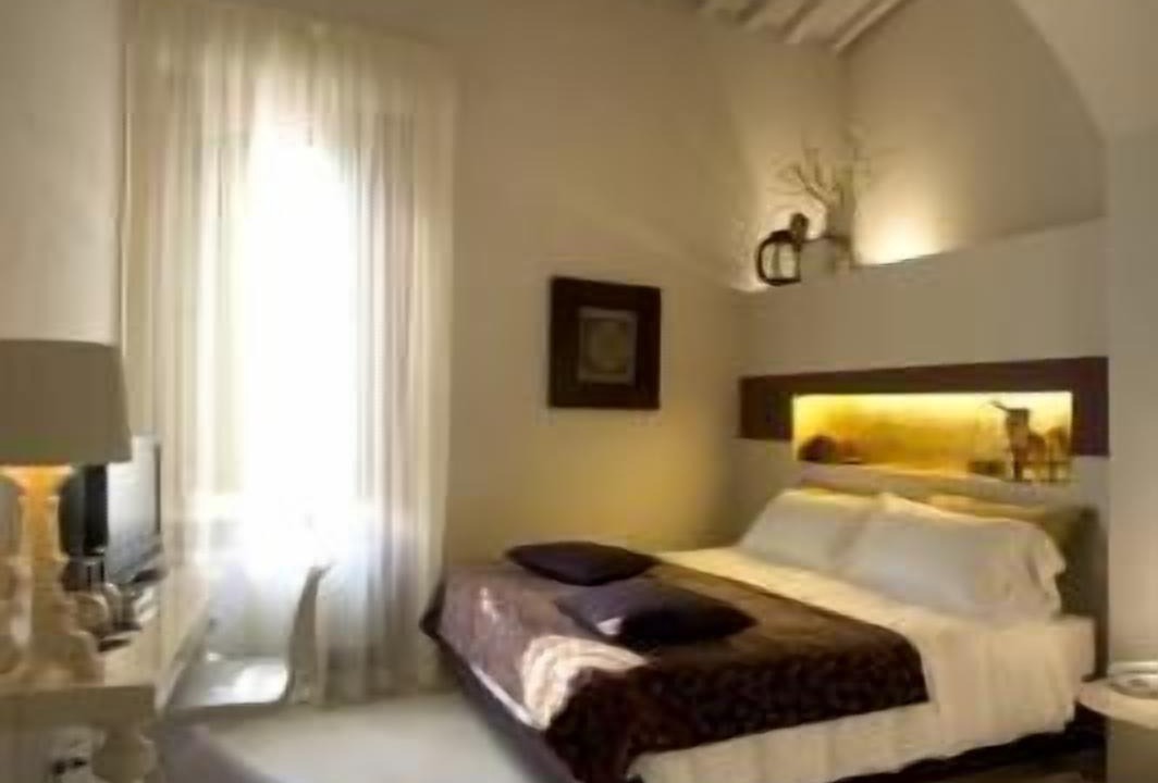 Photo of Bedroom in Montefalco