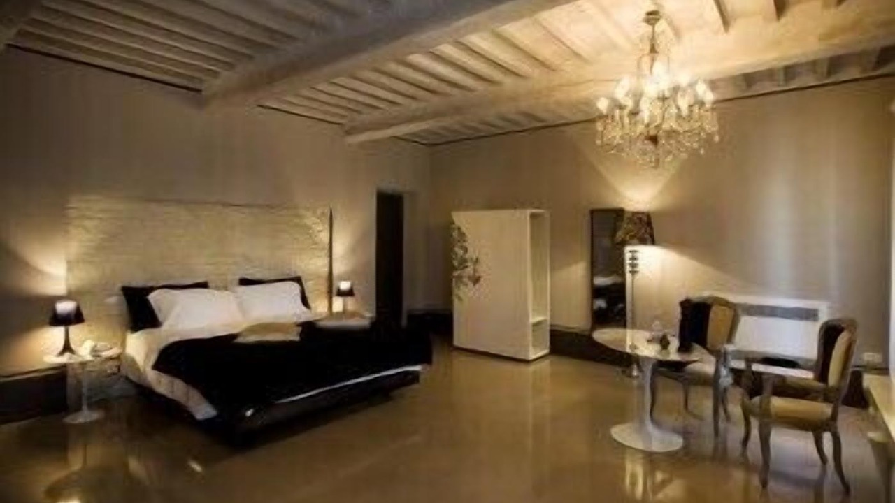 Photo of Bedroom in Montefalco