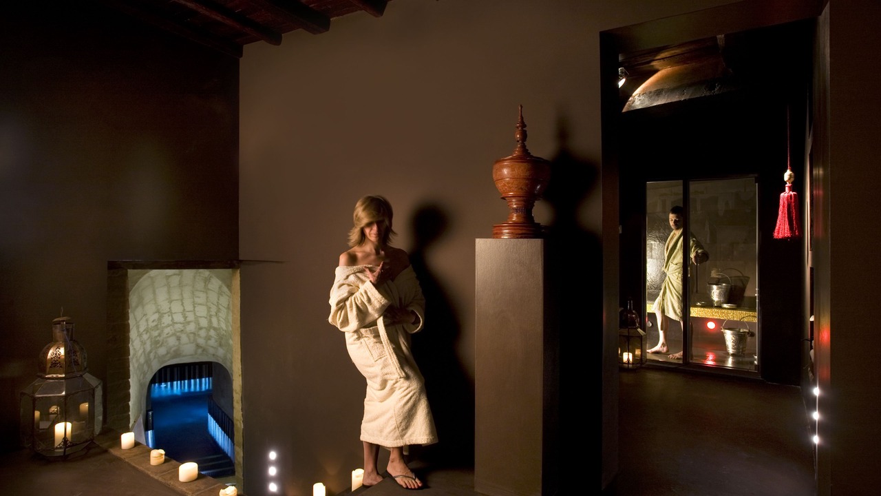 Photo of Bedroom in Montefalco