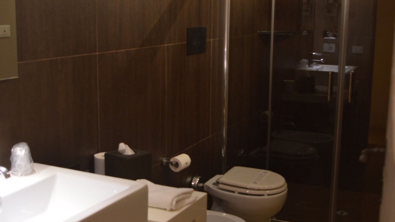 Photo of Bedroom in Montefalco