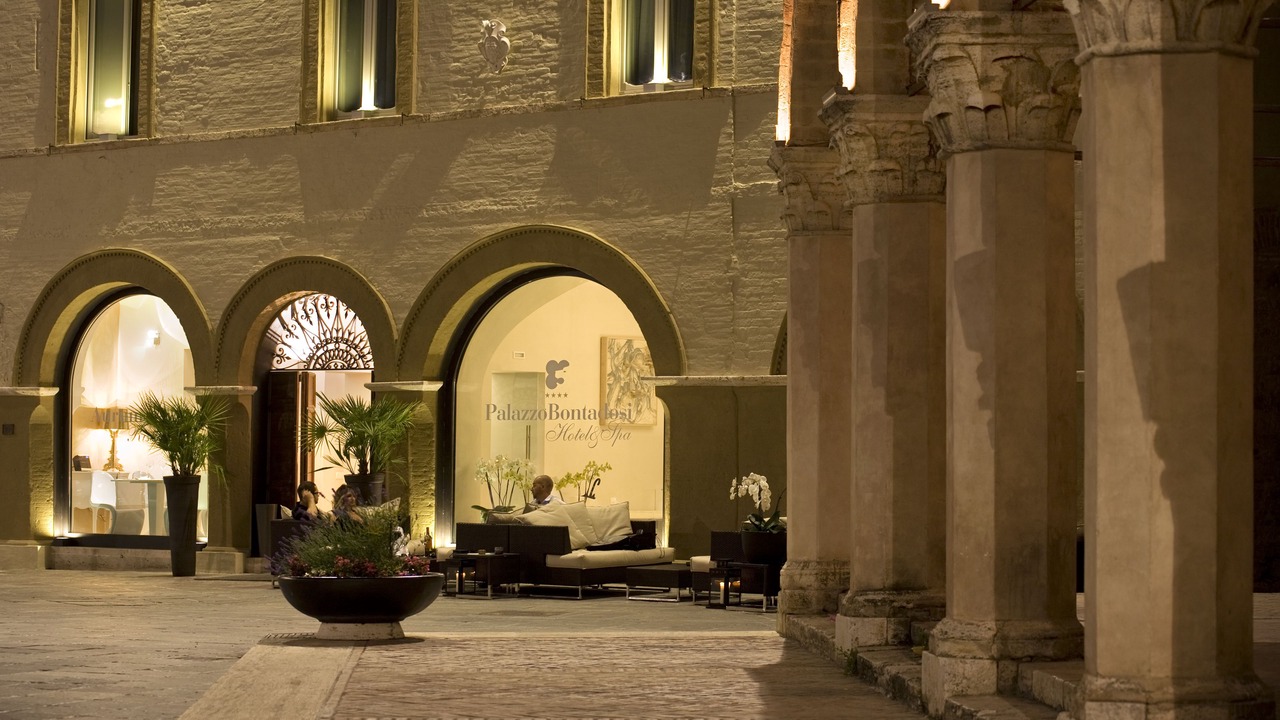 Photo of Outdoor in Montefalco