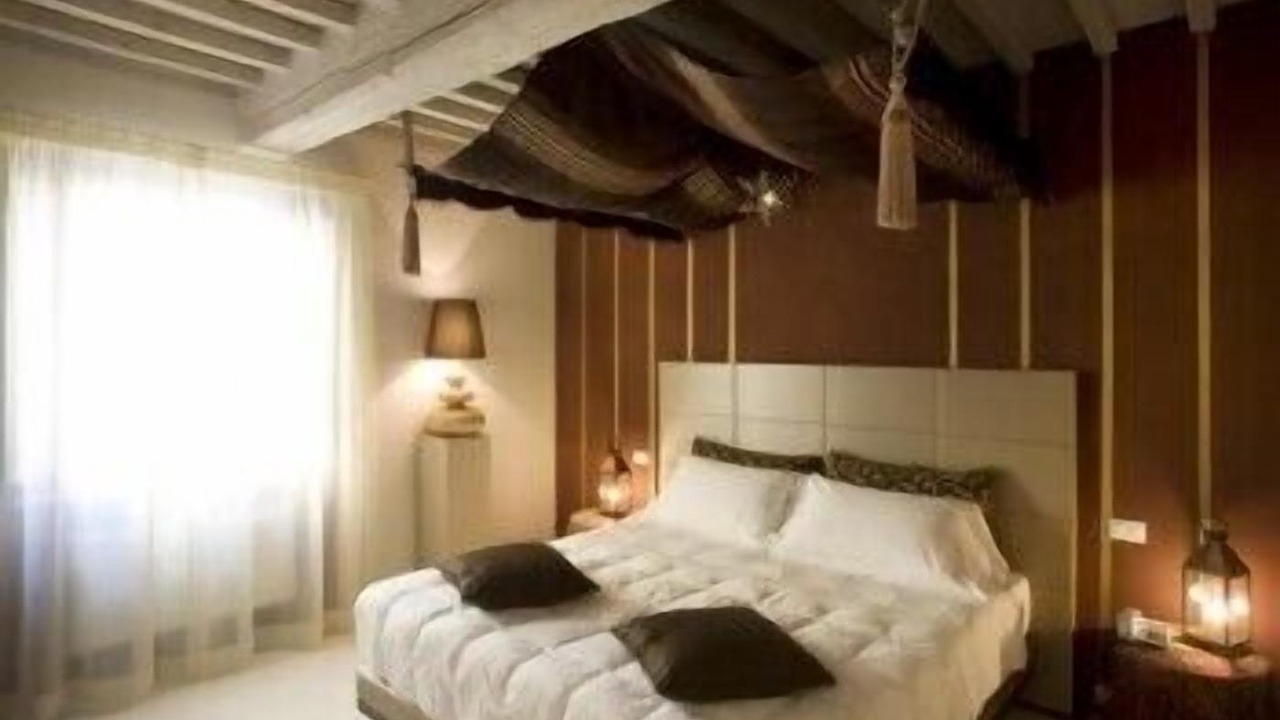 Photo of Bedroom in Montefalco