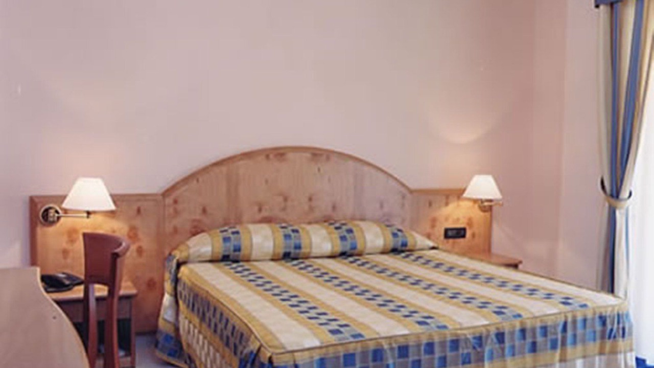 Photo of Bedroom in Taranto