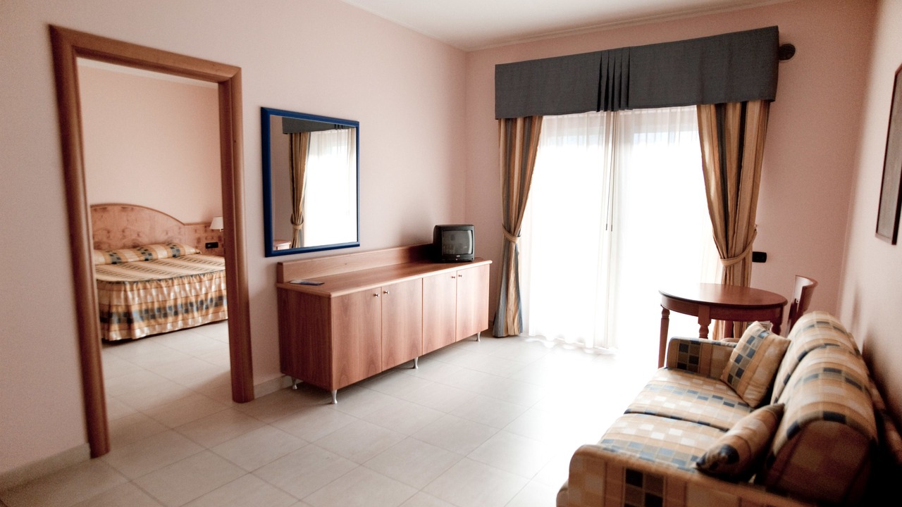 Photo of Bedroom in Taranto