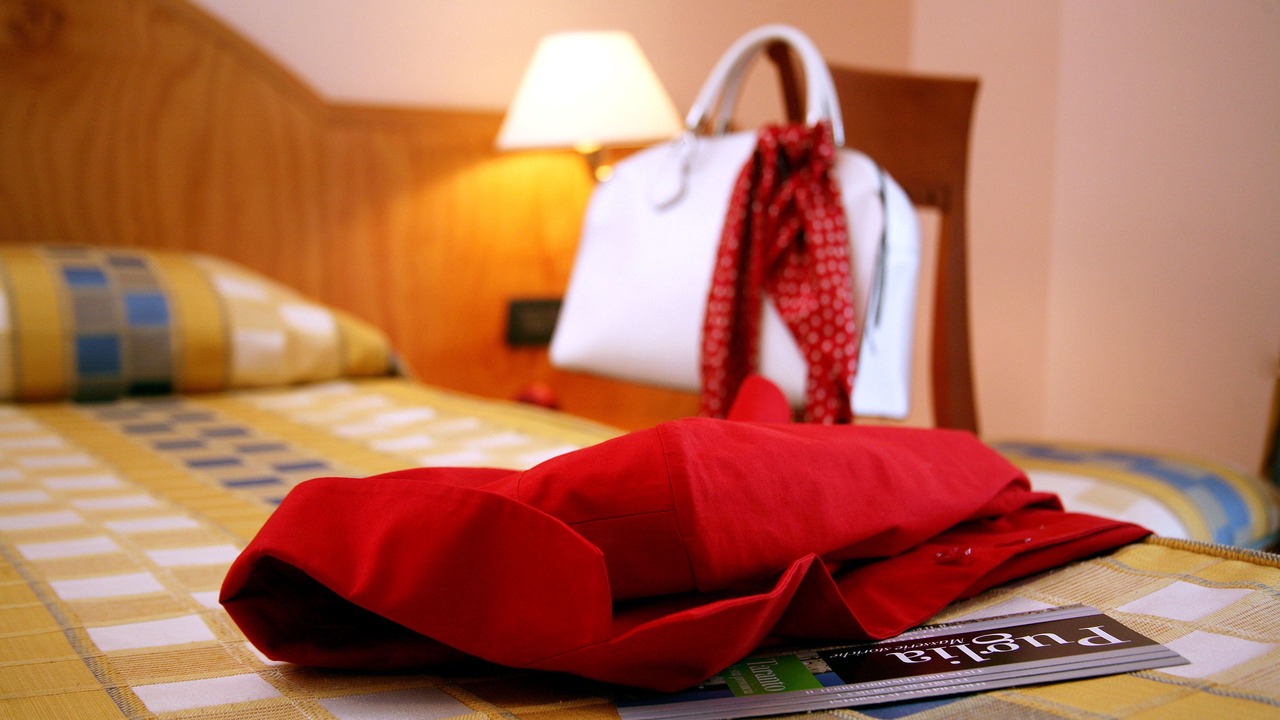 Photo of Bedroom in Taranto