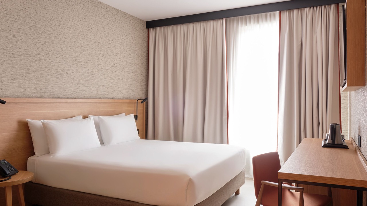 Photo of Bedroom in Bari City Centre