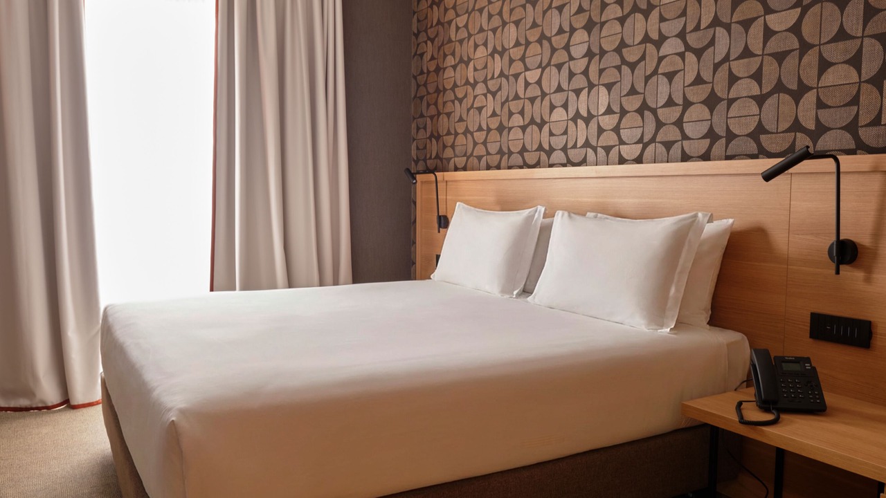 Photo of Bedroom in Bari City Centre