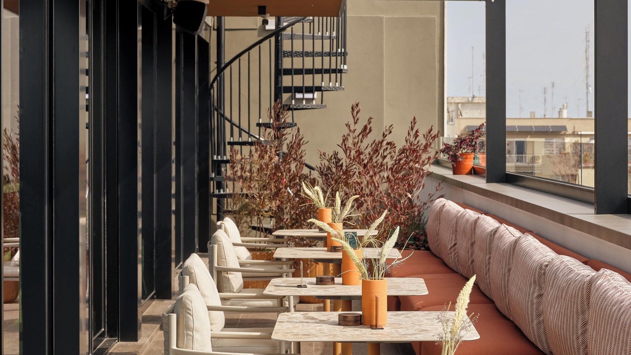 Photo of Outdoor in Bari City Centre