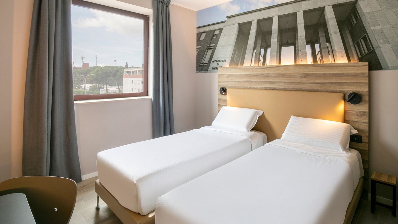 Photo of Bedroom in Latina