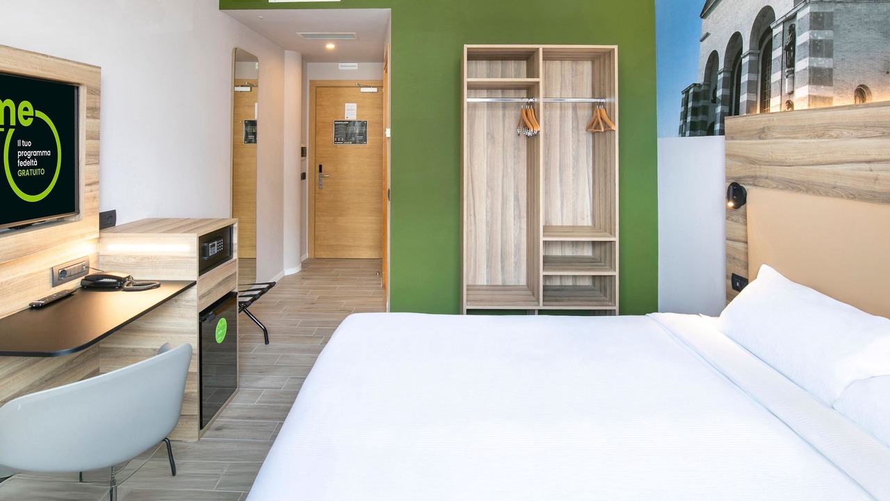 Photo of Bedroom in Latina