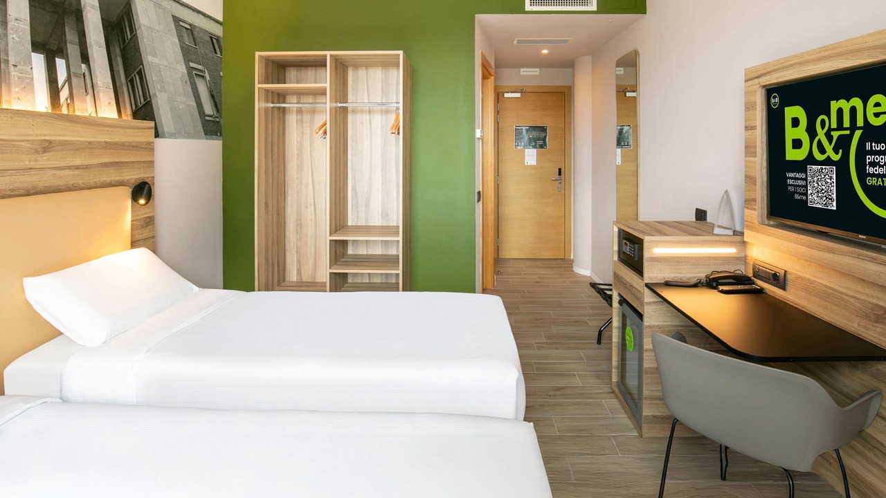 Photo of Bedroom in Latina