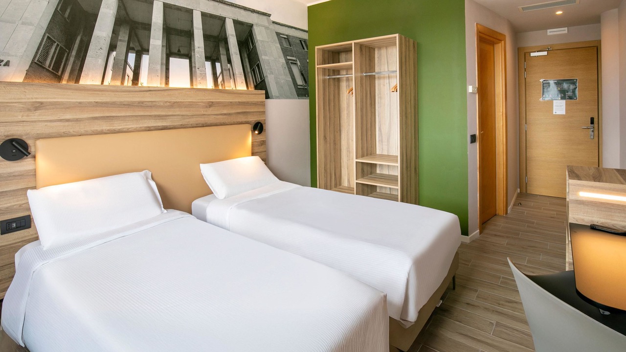 Photo of Bedroom in Latina