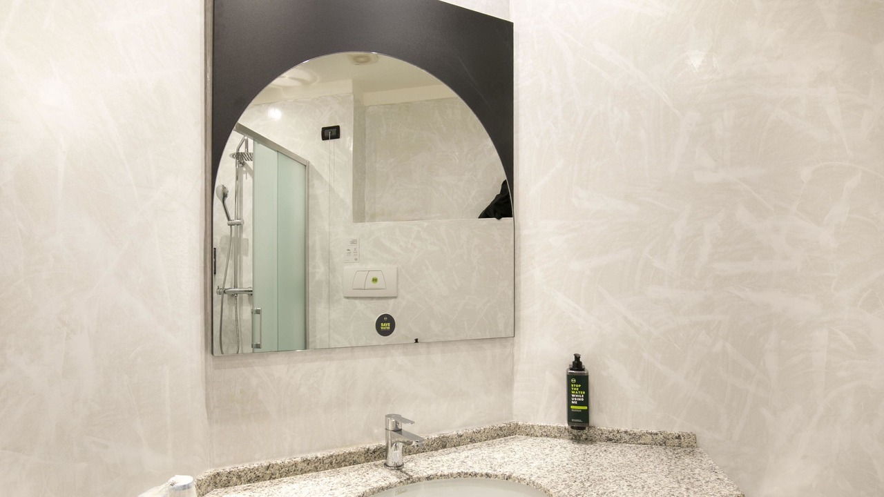 Photo of Bathroom in Latina