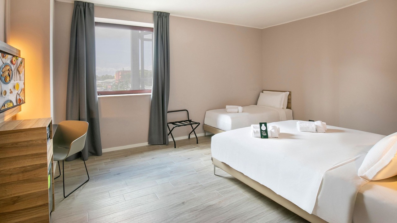 Photo of Bedroom in Latina