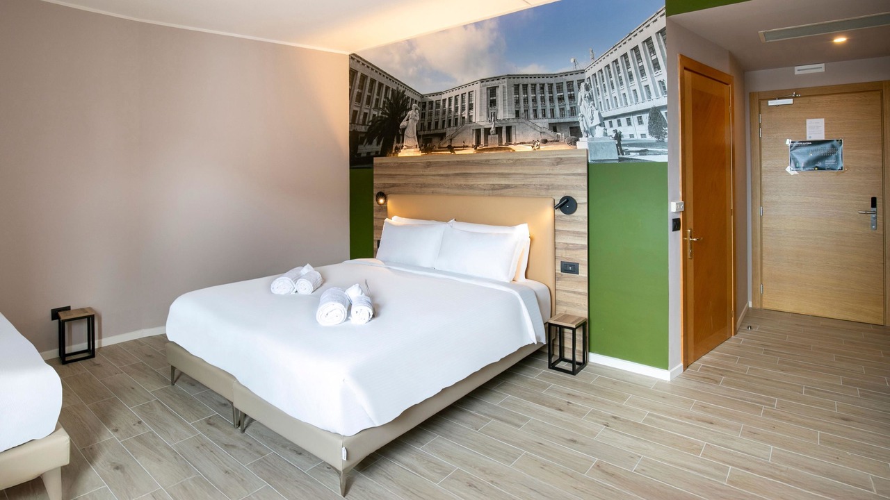 Photo of Bedroom in Latina