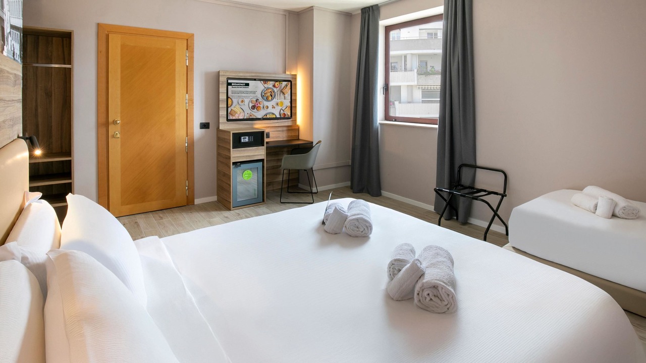 Photo of Bedroom in Latina