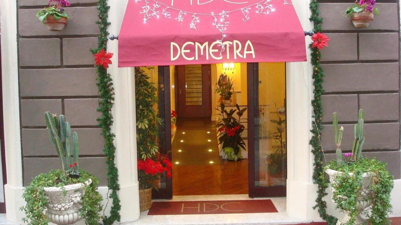 Photo of Outdoor in Rome City Centre