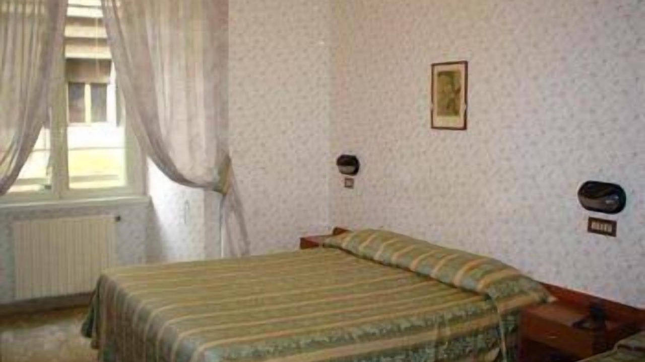 Photo of Bedroom in Rome City Centre