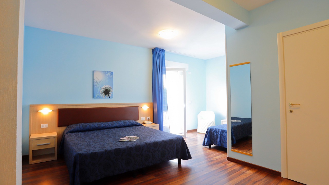 Photo of Bedroom in Principina a Mare
