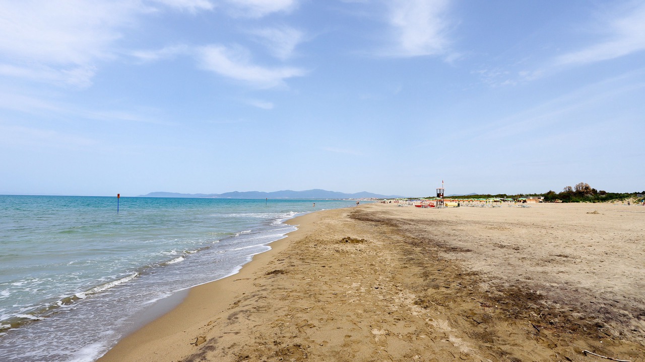 Photo of Outdoor in Principina a Mare