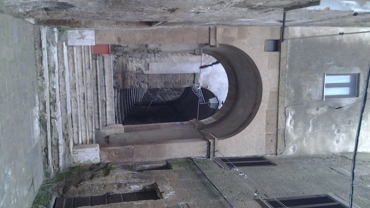 Photo of Others in Pitigliano