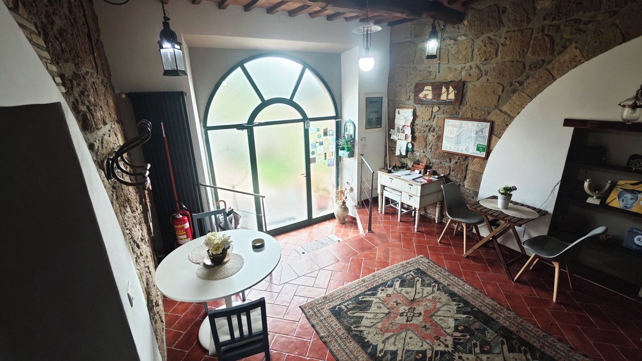 Photo of Others in Pitigliano