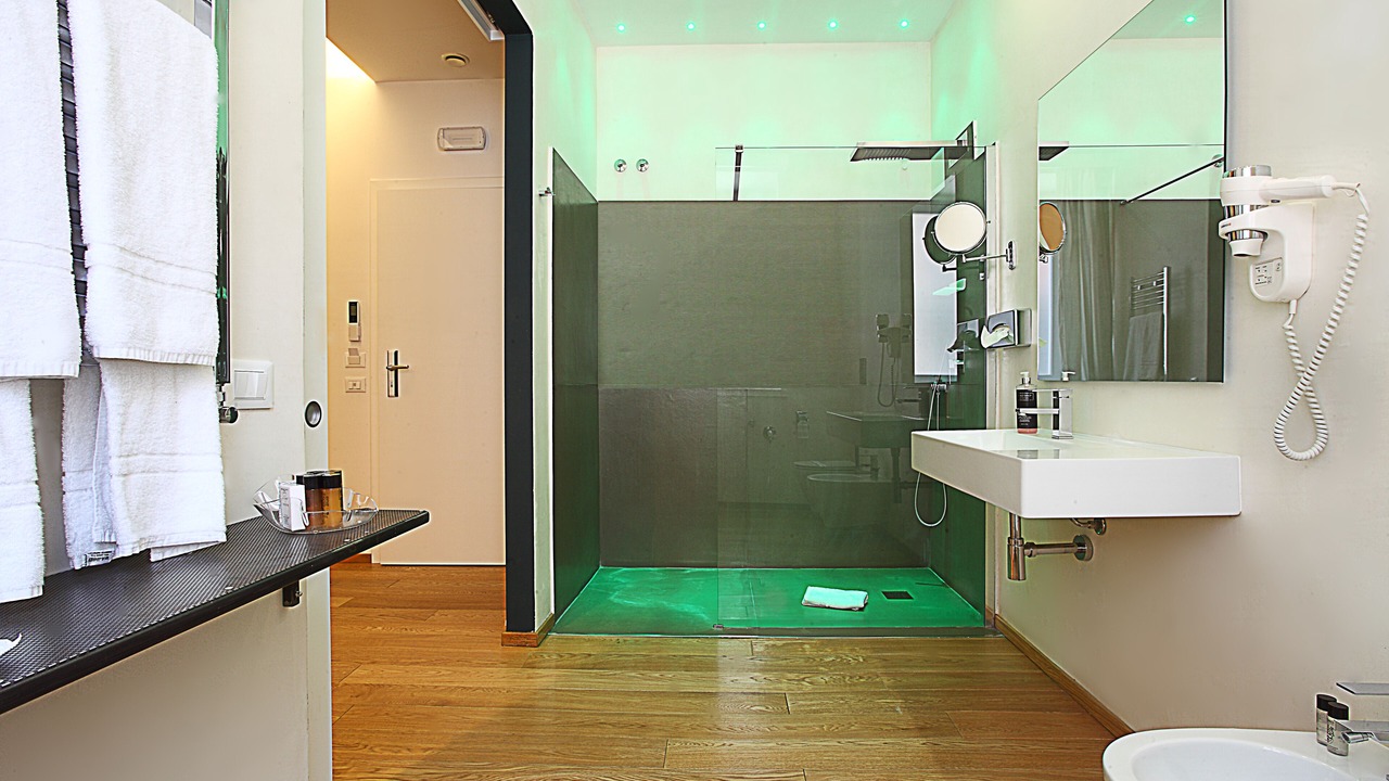 Photo of Bathroom in Centro Storico