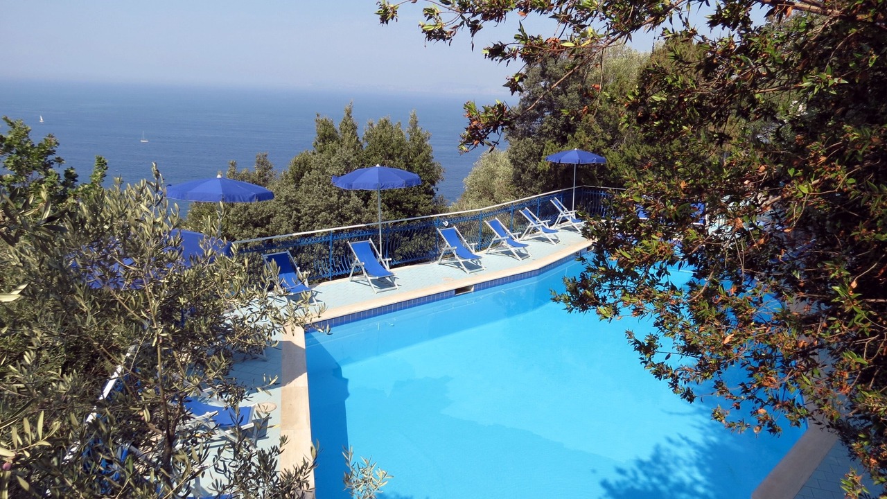 Photo of Outdoor in Monte Chiaro