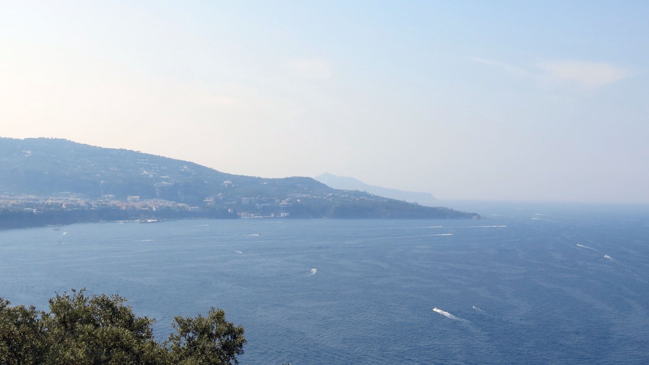 Photo of Outdoor in Monte Chiaro