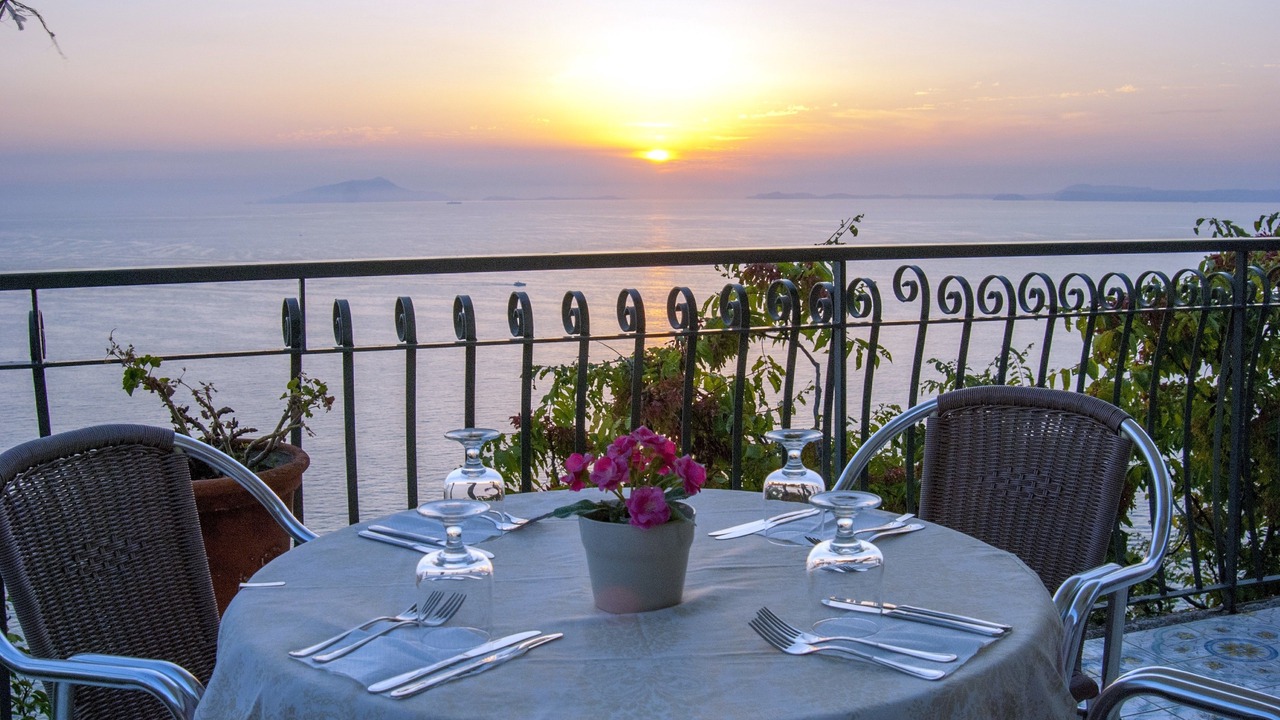 Photo of Outdoor in Monte Chiaro