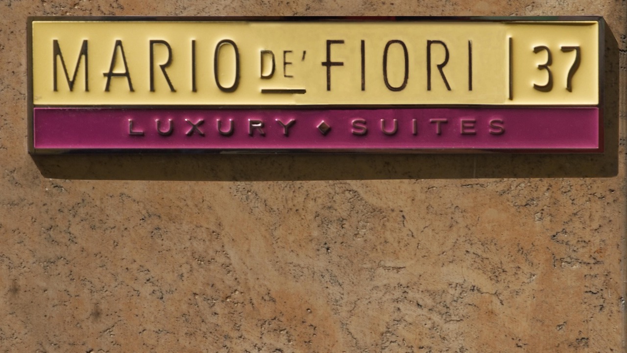Photo of Outdoor in Rione IV Campo Marzio