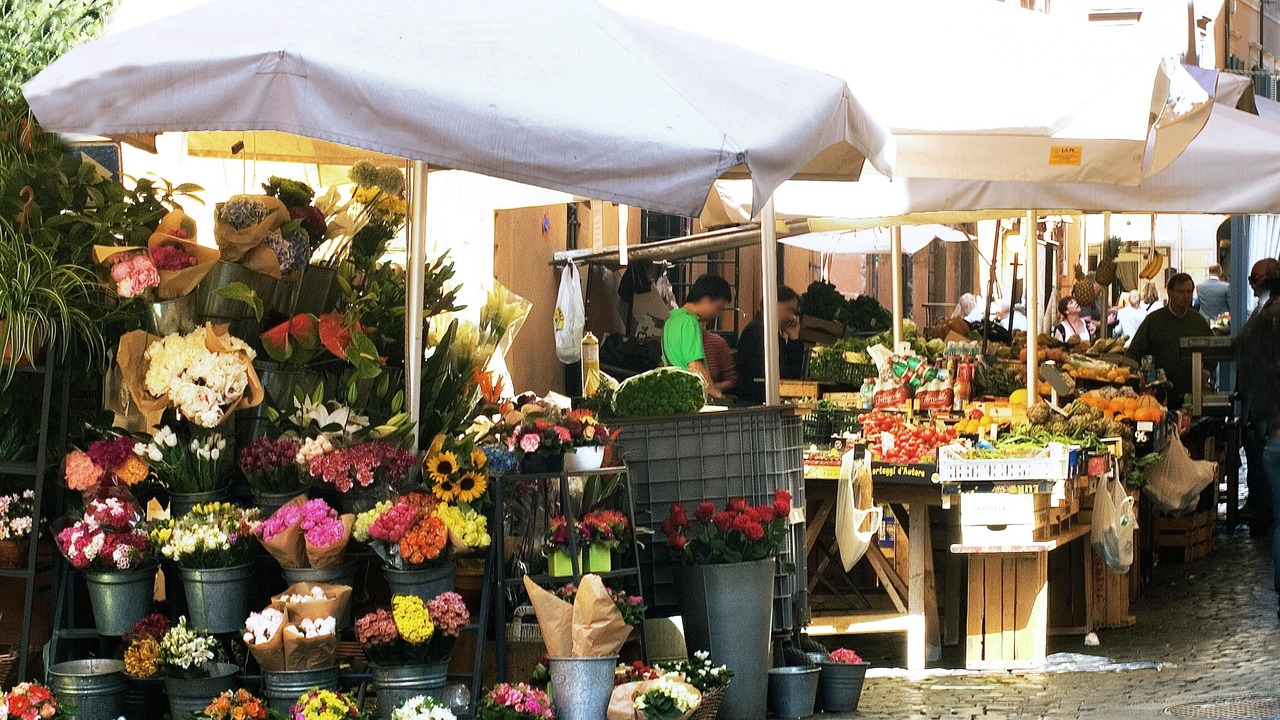 Photo of Outdoor in Rione IV Campo Marzio