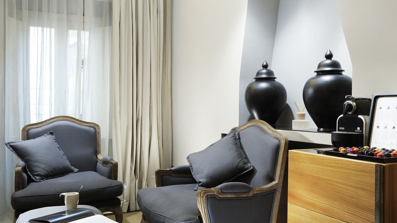 Photo of Bedroom in Rione IV Campo Marzio