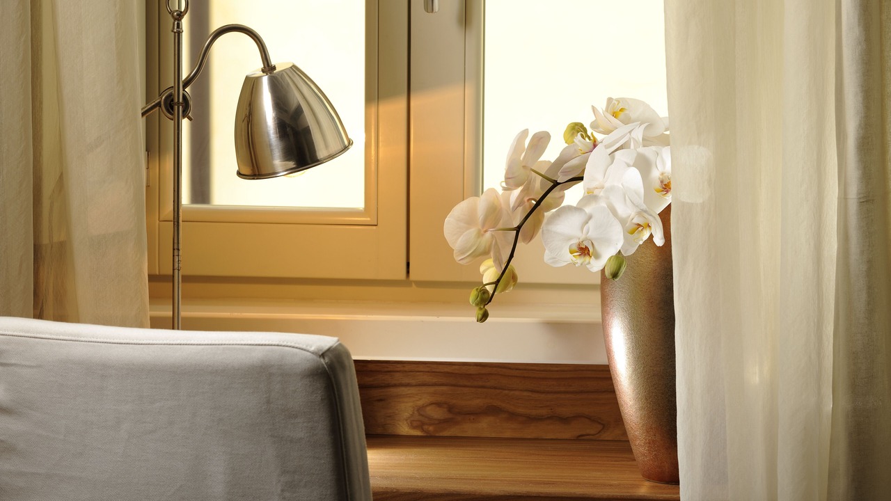 Photo of Bedroom in Rione IV Campo Marzio