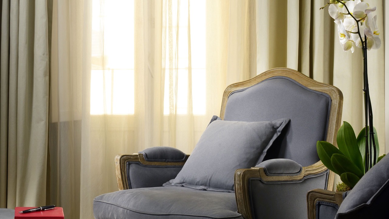 Photo of Bedroom in Rione IV Campo Marzio