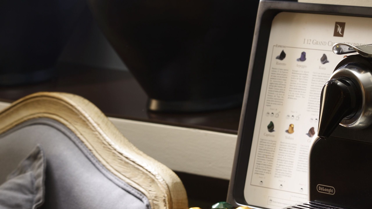 Photo of Bedroom in Rione IV Campo Marzio