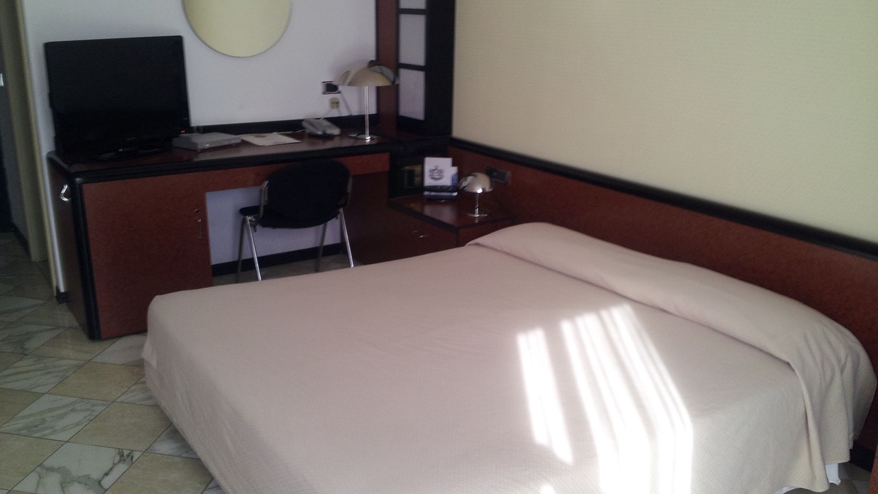 Photo of Bedroom in Grosseto