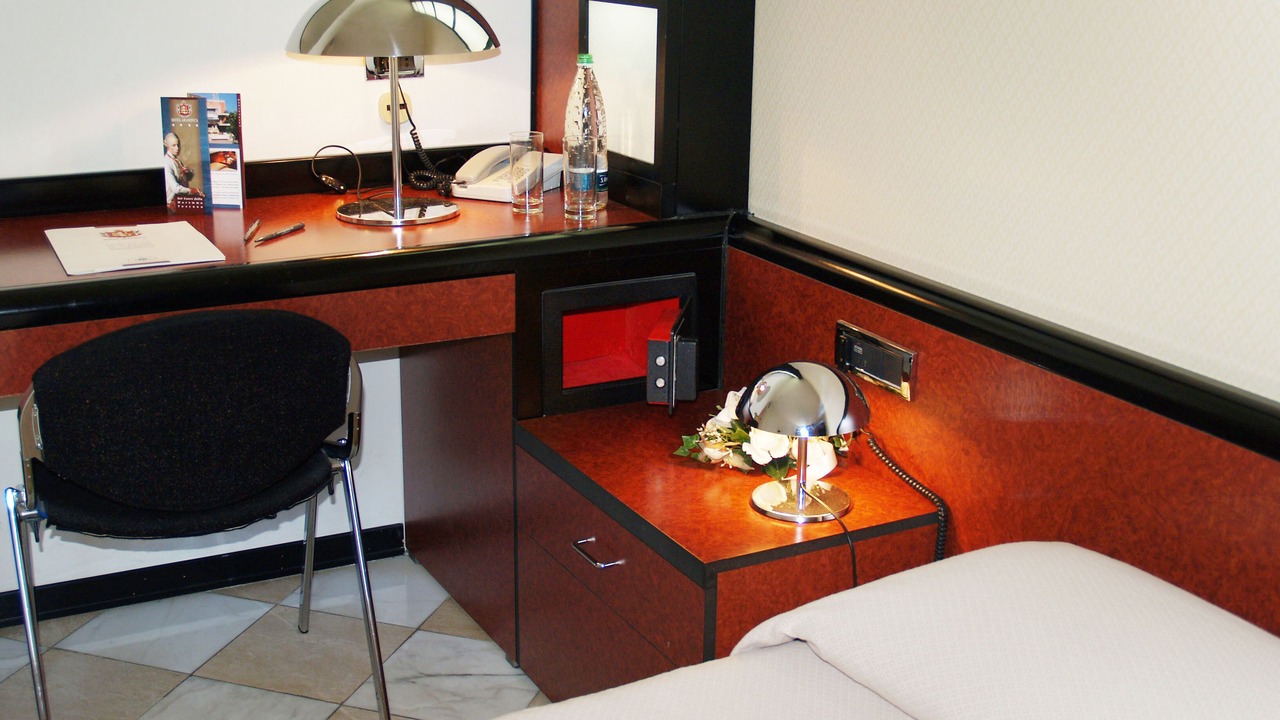 Photo of Bedroom in Grosseto