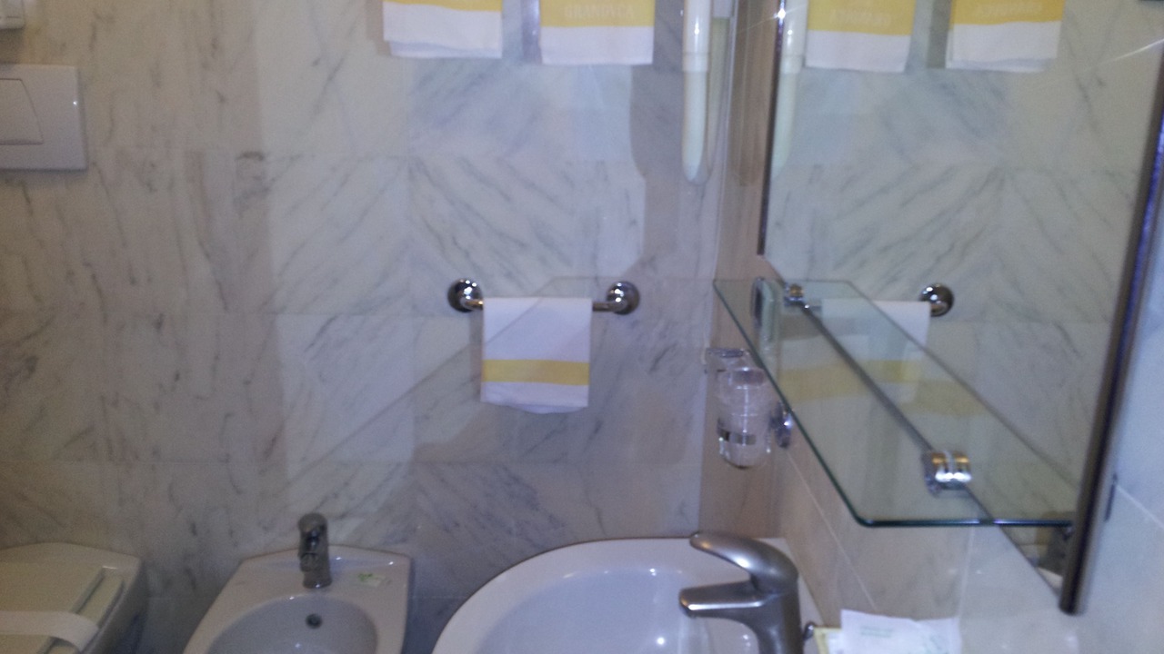 Photo of Bathroom in Grosseto