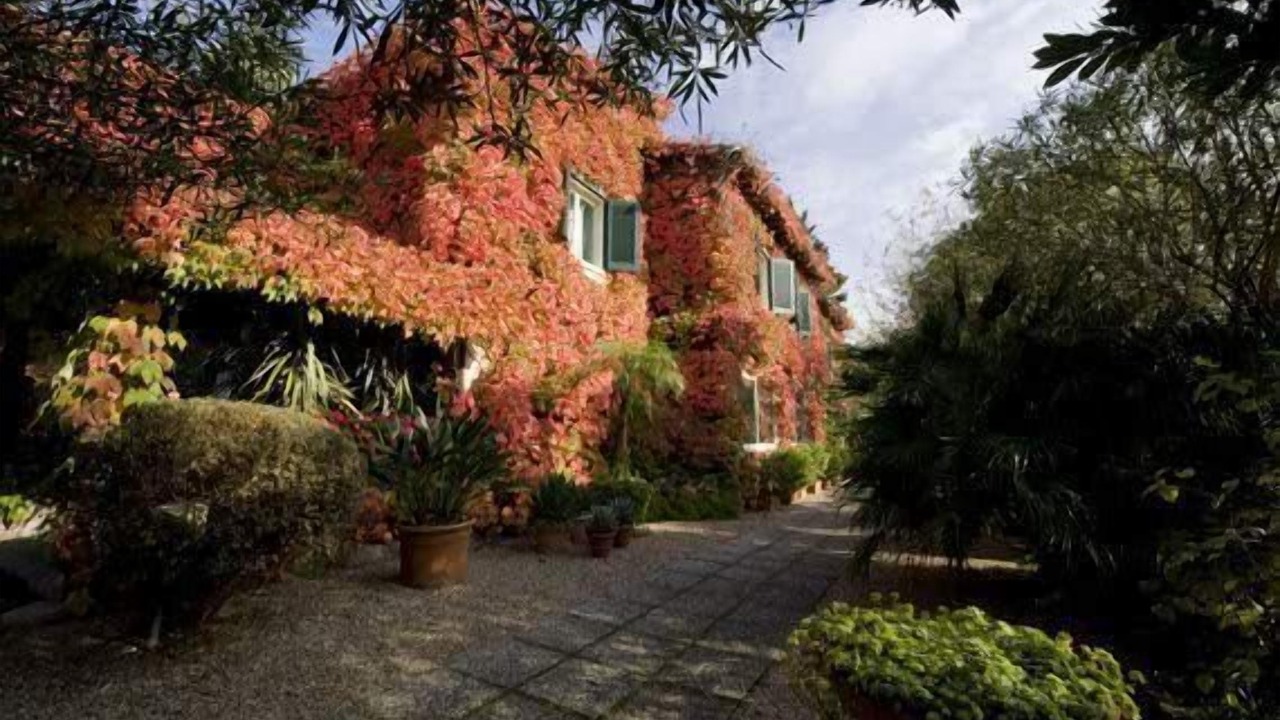 Photo of Outdoor in Castel Gandolfo