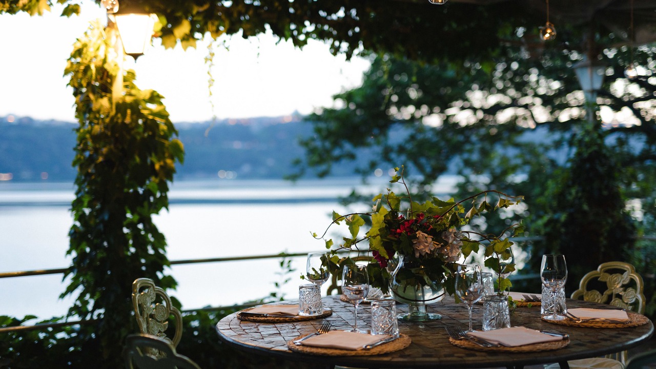 Photo of Others in Castel Gandolfo