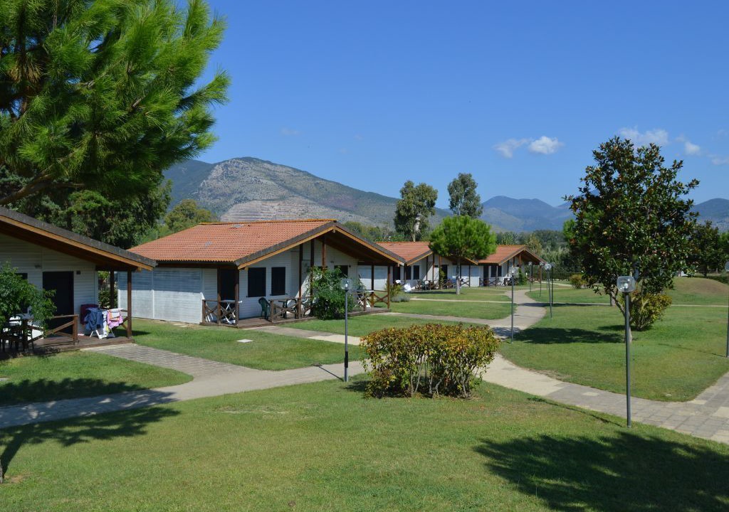 Photo of Outdoor in Fondi