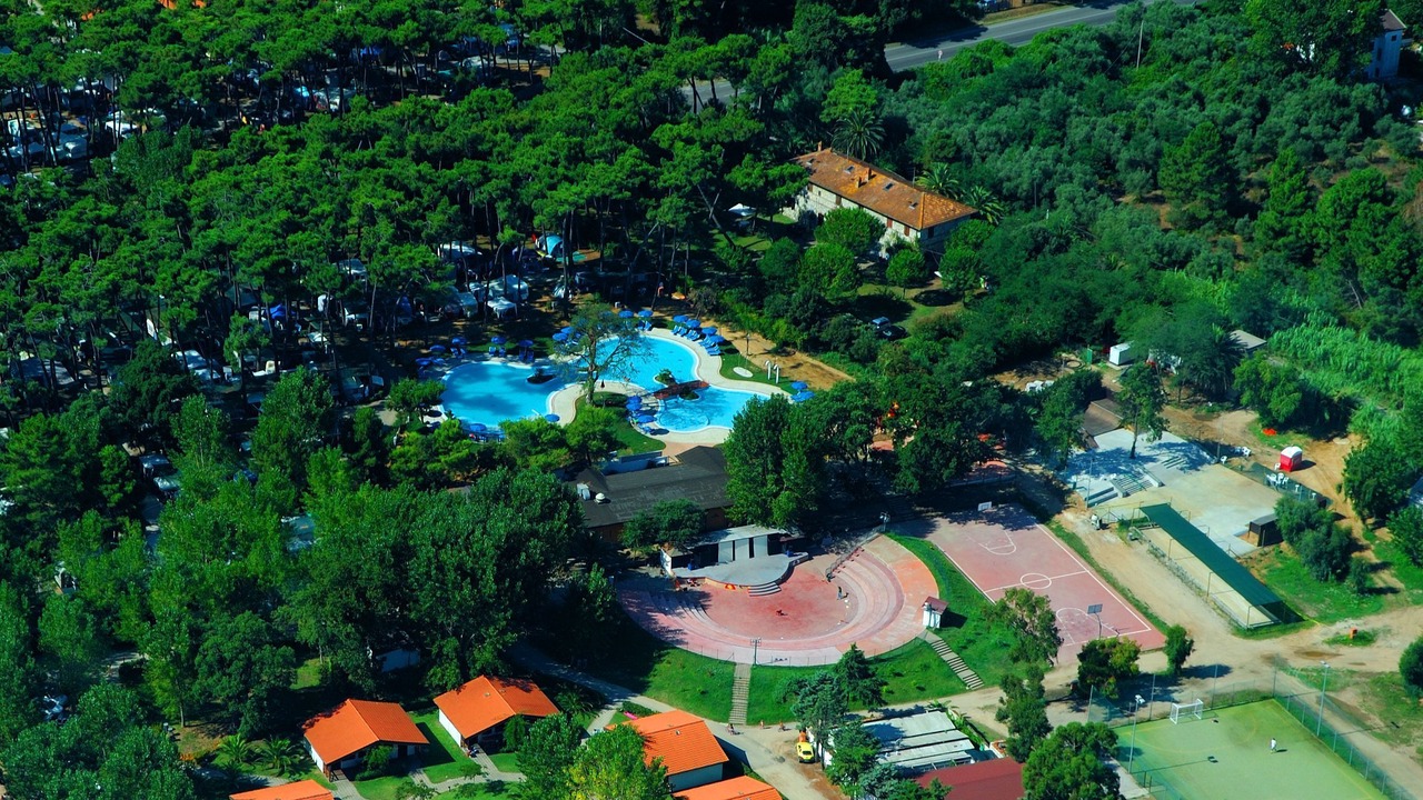 Photo of Outdoor in Fondi