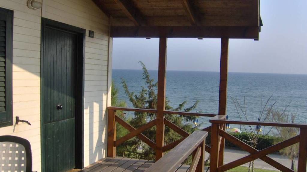 Photo of Patio Balcony in Fondi