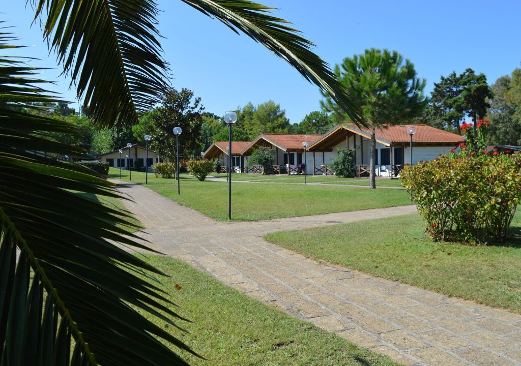 Photo of Outdoor in Fondi
