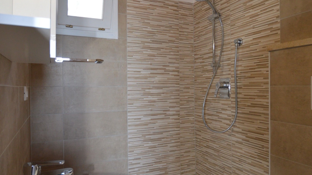 Photo of Bathroom in Fondi