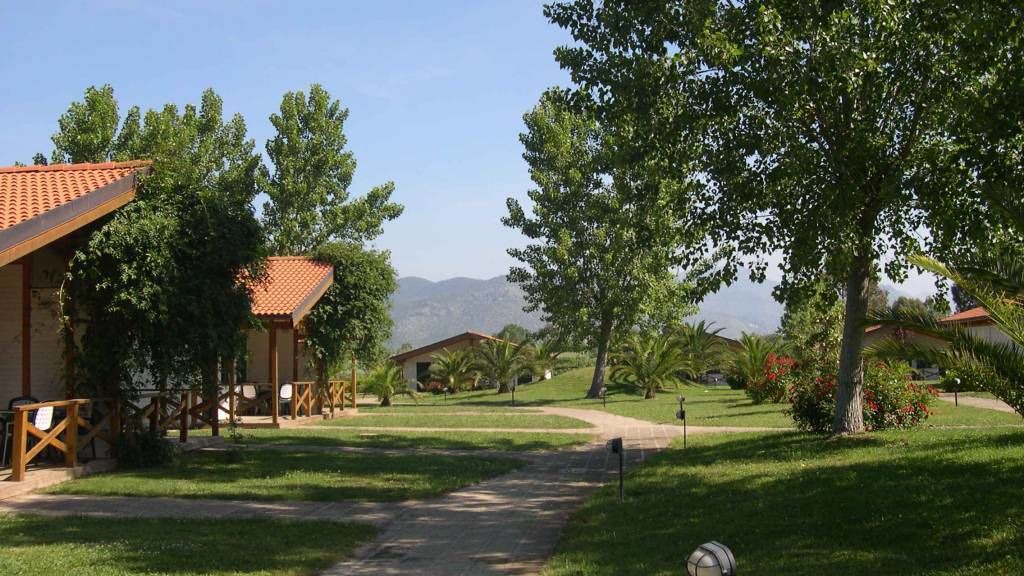 Photo of Outdoor in Fondi